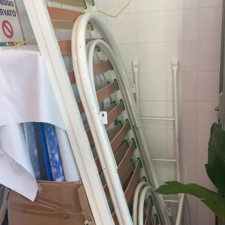 Leggeri E Abbronzati - Apartment Gallipoli